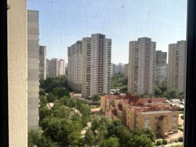 квартира по адресу Петра Григоренко просп., 14