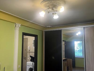 квартира за адресою Кібальчича, 6
