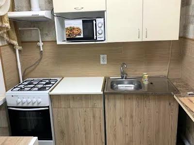 квартира за адресою Бакинська вул., 37-В