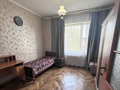 квартира за адресою Оболонський просп., 22