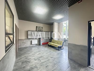 квартира за адресою Приміська вул., 22-Б