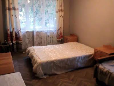 квартира за адресою Івана Виговського вул. (Терешкової), 15
