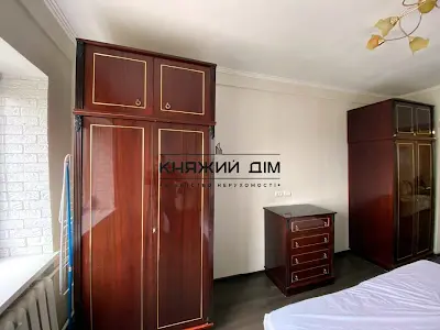 квартира по адресу Бусловская ул., 20
