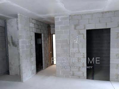 квартира за адресою Берковецька вул., 3Д