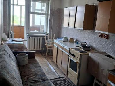 квартира за адресою Балківська вул., 35/1