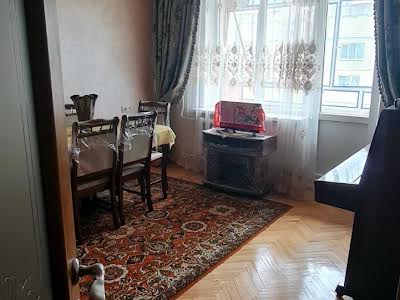 квартира за адресою Володимира Вернадського вул., 4