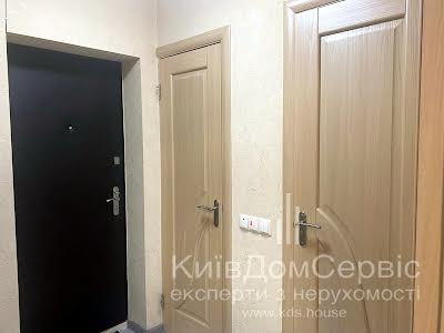 квартира по адресу Жилянская ул., 76