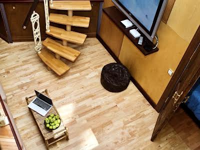 квартира по адресу Олеся Гончара ул., 32-Б