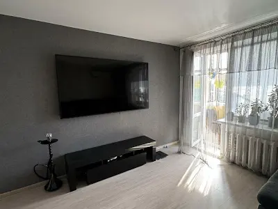 квартира по адресу Білодібровна ул., 55