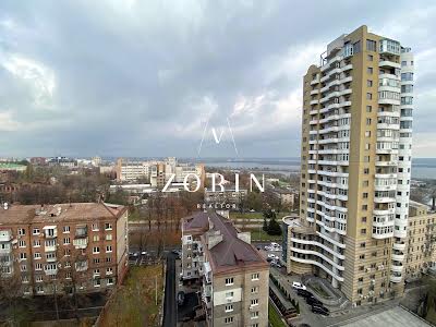 квартира за адресою Сімферопольська вул., 2-К