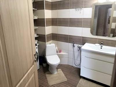 квартира за адресою Олени Пчілки вул., 6-А
