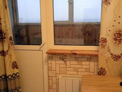 квартира по адресу Рональда Рейгана ул., 40