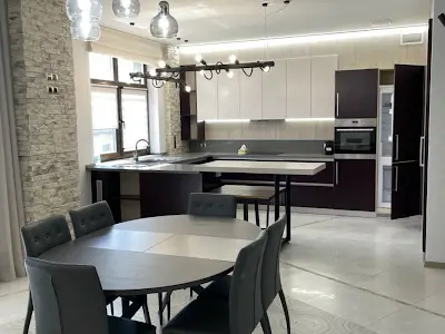 квартира за адресою Пирогова вул., 2/37б