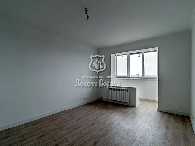 квартира за адресою Наталії Ужвій вул., 5