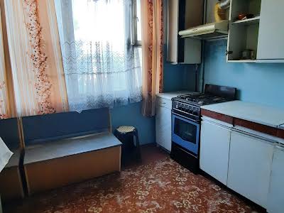 квартира по адресу Порика Василия просп., 11-А