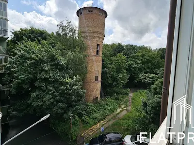 квартира за адресою Академіка Лебедєва вул., 1