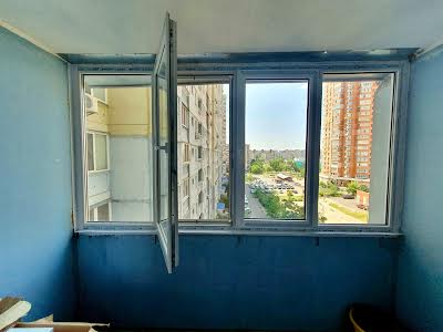 квартира по адресу Александры Экстер ул. (Цветаевой Марины), 3