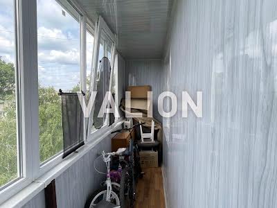 квартира по адресу Зодчих ул., 62-Б