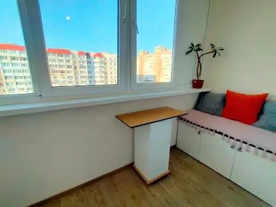 квартира за адресою Семена Палія вул. (Дніпропетровська дорога), 83