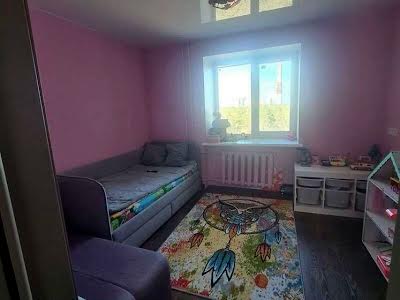 квартира по адресу Олевская ул., 3-Б
