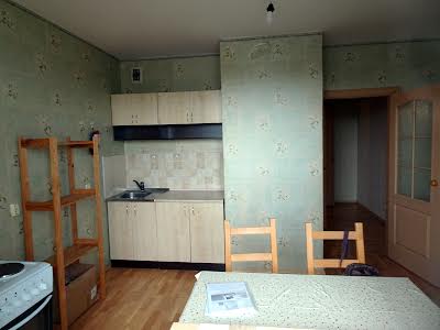 квартира за адресою Алматинська вул. (Алма-Атинська), 109-В