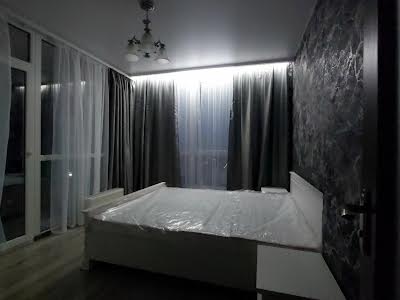 квартира за адресою Віктора Некрасова вул. (Північно-Сирецька), 10