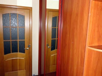 квартира по адресу Лугова ул., 3