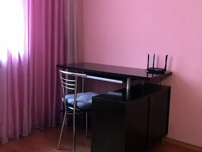 квартира по адресу Пономарёва ул., 6-А