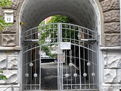 квартира по адресу Круглоуниверситетская ул., 11/19