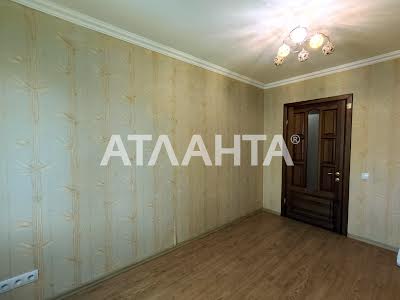 квартира по адресу Генерала Петрова ул., 44