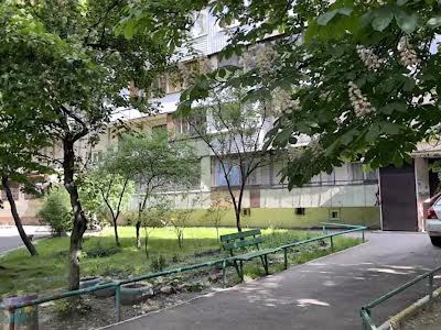 квартира по адресу Борщаговская ул., 10-А