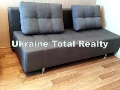 квартира по адресу Драгоманова ул., 2-А