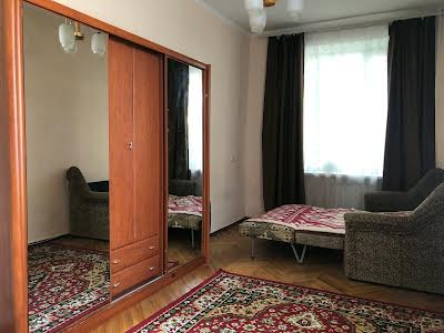 квартира за адресою Голосіївський просп. (40-річчя Жовтня), 46/1