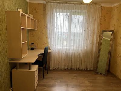 квартира по адресу Симона Петлюры ул. (Черняховського), 18/1