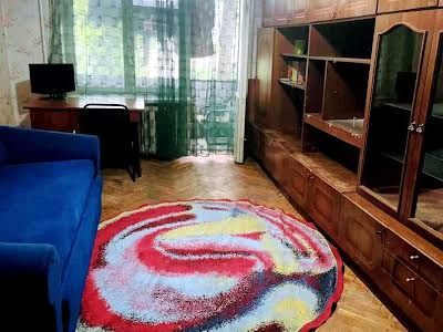 квартира по адресу Бусловская ул., 20