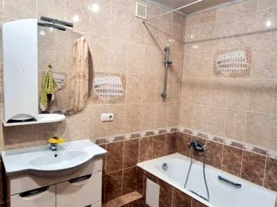 квартира за адресою Костянтина Данькевича вул., 14