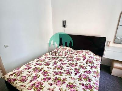 квартира по адресу Марийки Пидгирянки ул., 23