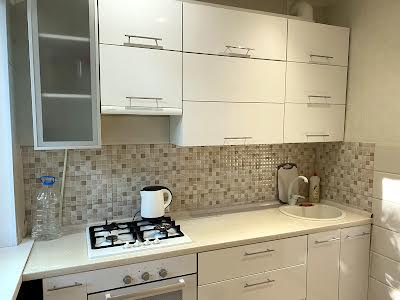 квартира за адресою Уманська вул., 29