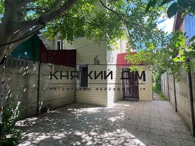 дом по адресу Залесная ул., 31