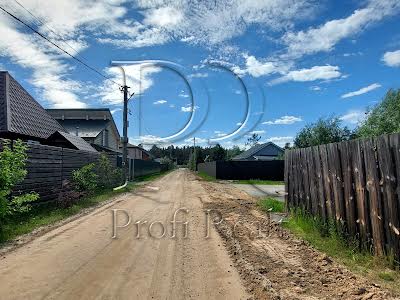 участок по адресу КМ Золотий берег