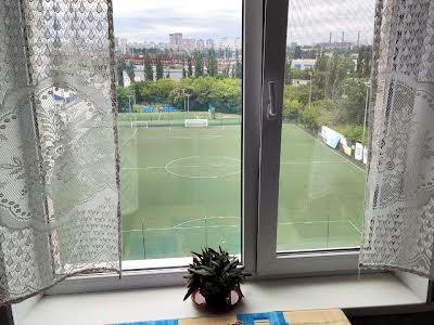 квартира за адресою Київ, Зрошувальна вул., 3-Б