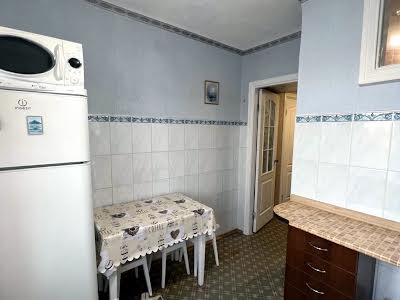 квартира по адресу Воздухофлотский просп. (Повітрофлотський), 78