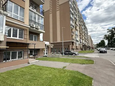 квартира за адресою Метрологічна вул., 21