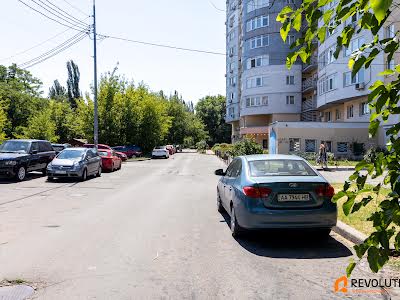 квартира по адресу Верховной Рады бульв., 14-Б