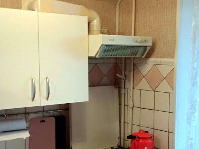 квартира за адресою Павла Тичини просп., 3