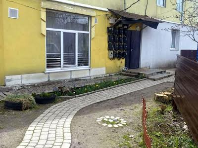 квартира за адресою Чорновола вул., 5/4