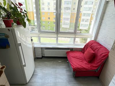 квартира по адресу Жулянська ул., 1-Б