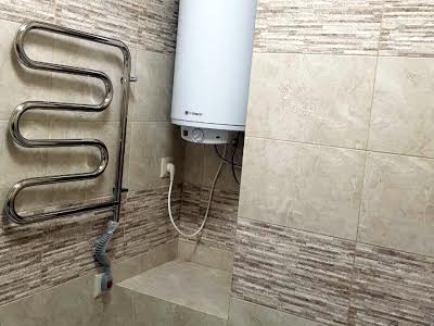 квартира за адресою Обухівська вул., 137