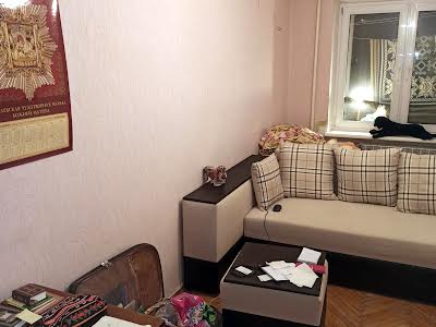 квартира по адресу Голосеевский просп. (40-летия Октября), 108