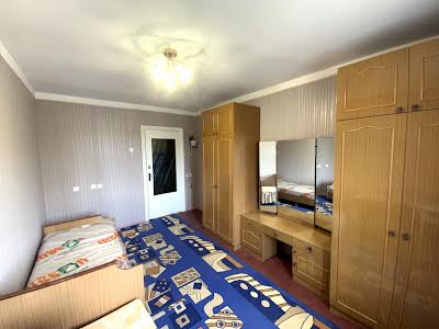 квартира по адресу Автозаводская ул., 5